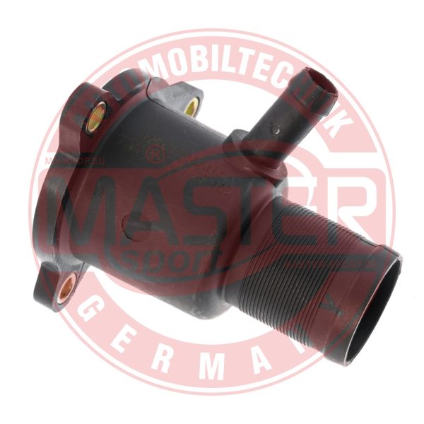 Flansa lichid racire DACIA LOGAN pick-up (US_) 1.6 benzina 87 cai MASTERSPORT GERMANY 7700101179-PCS-MS
