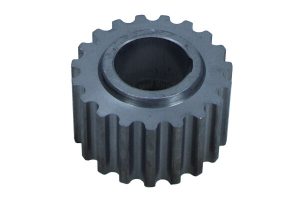 Roata dintata arbore cotit DACIA LOGAN (LS_) 1.6 16V (LS09, LS0L, LS0M, LS0P, LS0V, LS18, LS1S, LS1V,... benzina 105 cai MAXGEAR 54-1217