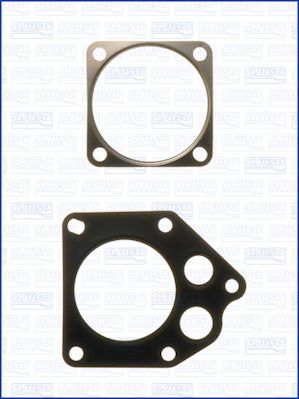 Set garnitura sistem EGR DACIA LOGAN (LS_) 1.5 dCi (LS0W) diesel 86 cai AJUSA 77002000