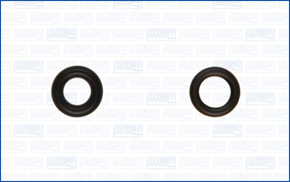 Set garnituri etansare injectoare DACIA SANDERO II 1.0 SCe 75 (B8JC, B8JD) benzina 73 cai AJUSA 77003000