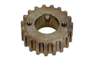 Roata dintata ax cu came DACIA SANDERO 1.6 Hi-Flex (BS1H) Benzina/Etanol 87 cai MAXGEAR 54-1116