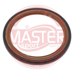 Simering arbore cotit DACIA LOGAN (LS_) 1.6 16V Flexifuel Benzina/Etanol 105 cai MASTERSPORT GERMANY 7700859692-FPM-PCS-MS