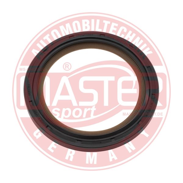 Simering arbore cotit DACIA LOGAN (LS_) 1.5 dCi (LS0K) diesel 68 cai MASTERSPORT GERMANY 7701473544-FPM-PCS-MS