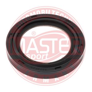 Simering arbore cotit DACIA LOGAN (LS_) 1.5 dCi (LS0K) diesel 68 cai MASTERSPORT GERMANY 7701475009-FPM-PCS-MS