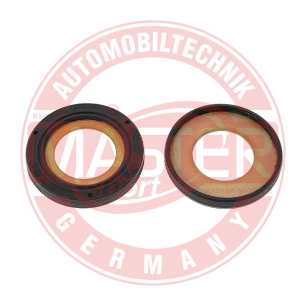 Simering ax cu came DACIA DUSTER (HS_) 1.5 dCi diesel 86 cai MASTERSPORT GERMANY 7701478550-SET/2/-MS