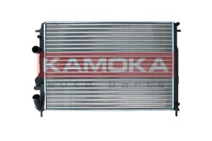 Radiator racire motor DACIA SANDERO 1.5 dCi diesel 68 cai KAMOKA 7705044