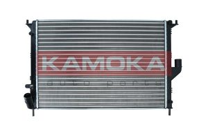 Radiator racire motor DACIA LOGAN (LS_) 1.6 MPI 85 benzina 84 cai KAMOKA 7705100