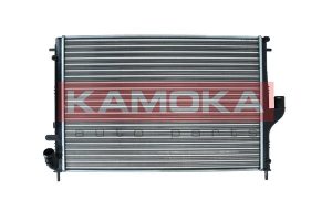 Radiator racire motor DACIA LOGAN EXPRESS (FS_) 1.5 dCi (FS0K) diesel 68 cai KAMOKA 7705101