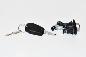Incuietoare capota portbagaj DACIA SANDERO II 1.0 SCe 75 (B8JC, B8JD) benzina 73 cai ASAM AUTOMOTIVE 77057