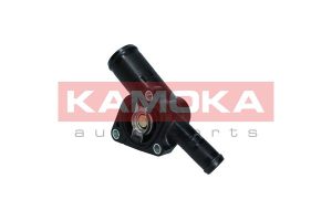 Termostat lichid racire DACIA SANDERO 1.2 16V benzina 75 cai KAMOKA 7710080