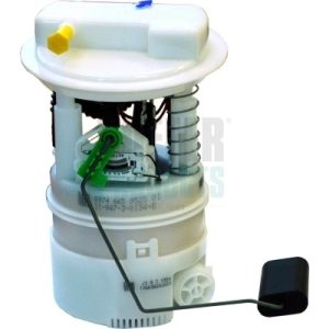 Sistem alimentare cu combustibil DACIA DUSTER (HS_) 1.6 16V LPG Benzina/Autogaz (GPL) 105 cai HOFFER 7507281