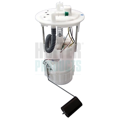 Sistem alimentare cu combustibil DACIA LODGY (JS_) 1.6 LPG (JSNB) Benzina/Autogaz (GPL) 109 cai HOFFER 7507338