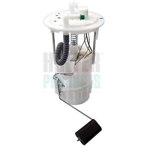 Sistem alimentare cu combustibil DACIA LODGY (JS_) 1.6 SCe 100 (JSAV) benzina 102 cai HOFFER 7507338E