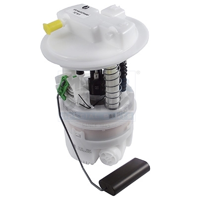 Sistem alimentare cu combustibil DACIA SANDERO II 1.2 LPG Benzina/Autogaz (GPL) 75 cai HOFFER 7507415