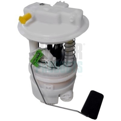 Sistem alimentare cu combustibil DACIA DUSTER (HS_) 1.6 16V Hi-Flex Benzina/Etanol 105 cai HOFFER 7507659