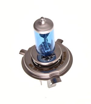 Bec far principal DACIA LOGAN (LS_) 1.0 Hi-Flex (LS0R, LS1G) Benzina/Etanol 76 cai MAXGEAR 78-0088