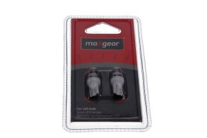 Bec semnalizator DACIA SANDERO 1.6 LPG Benzina/Autogaz (GPL) 84 cai MAXGEAR 78-0163SET