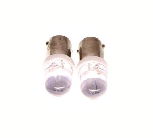 Bec semnalizator DACIA SANDERO 1.6 LPG Benzina/Autogaz (GPL) 84 cai MAXGEAR 78-0167SET