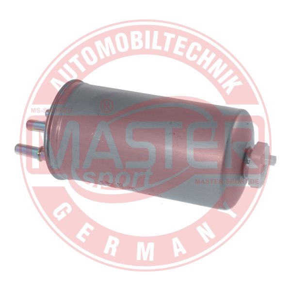 Filtru combustibil DACIA LOGAN MCV (KS_) 1.5 dCi (KS0W) diesel 86 cai MASTERSPORT GERMANY 781K-KF-PCS-MS