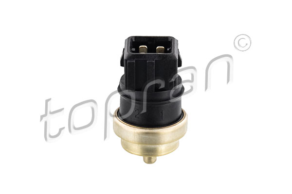 Senzor temperatura lichid de racire DACIA DUSTER (HS_) 1.5 dCi diesel 109 cai TOPRAN 207 063