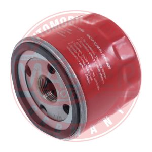 Filtru ulei DACIA LOGAN MCV II 1.0 SCe 75 benzina 73 cai MASTERSPORT GERMANY 79-OF-PCS-MS