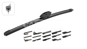 Lamela stergator DACIA LOGAN (LS_) 1.6 16V Flexifuel Benzina/Etanol 105 cai CARPRISS 79041351