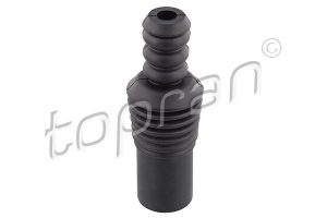 Tampon cauciuc suspensie DACIA SANDERO 1.6 16V Bifuel Benzina/Etanol 105 cai TOPRAN 700 763