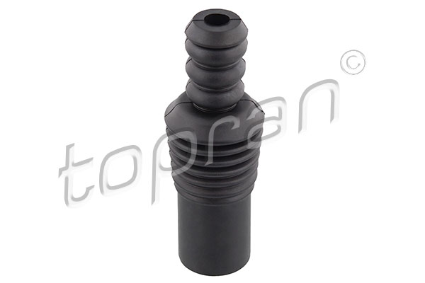 Tampon cauciuc suspensie DACIA LOGAN II 1.2 LPG Benzina/Autogaz (GPL) 72 cai TOPRAN 700 763