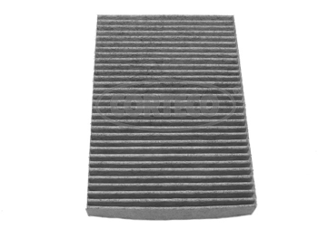 Filtru polen DACIA LOGAN EXPRESS (FS_) 1.5 dCi (FS0W) diesel 86 cai CORTECO 80000114