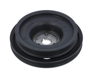 Fulie curea arbore cotit DACIA LOGAN MCV II 1.2 benzina 75 cai CORTECO 80004386