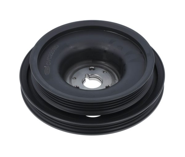 Fulie curea arbore cotit DACIA LOGAN (LS_) 1.2 16V LPG Benzina/Autogaz (GPL) 75 cai CORTECO 80004386