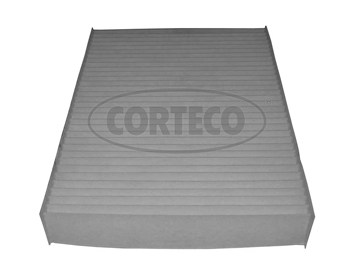 Filtru polen DACIA LODGY (JS_) 1.5 dCi (JSMW) diesel 85 cai CORTECO 80004548
