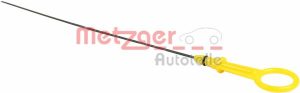 Joja ulei DACIA LOGAN pick-up (US_) 1.5 dCi (US00, US0J, US0Y) diesel 65 cai METZGER 8001024