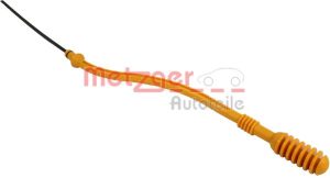 Joja ulei DACIA LOGAN MCV II 1.2 benzina 75 cai METZGER 8001026