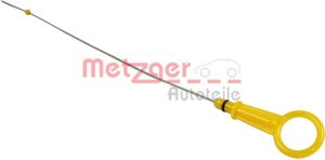 Joja ulei DACIA LOGAN pick-up (US_) 1.5 dCi (US00, US0J, US0Y) diesel 65 cai METZGER 8001029