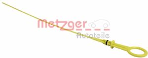 Joja ulei DACIA SANDERO 1.6 MPI 85 (BS03) benzina 84 cai METZGER 8001030