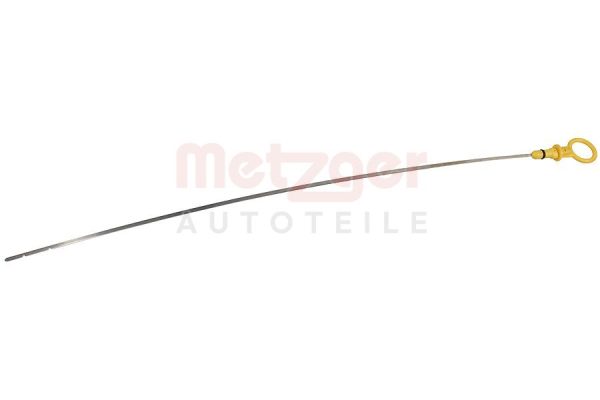 Joja ulei DACIA LOGAN MCV II TCe 90 (K8M1, K8MA, K8AC) benzina 90 cai METZGER 8001085