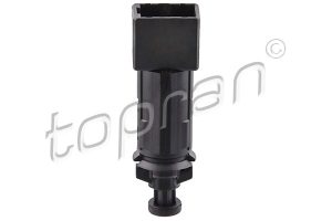 Comutator lumini frana DACIA SANDERO 1.6 LPG Benzina/Autogaz (GPL) 87 cai TOPRAN 207 196