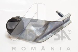 Suport radiator DACIA SANDERO 1.6 16V Bifuel Benzina/Etanol 105 cai ASAM AUTOMOTIVE 80103