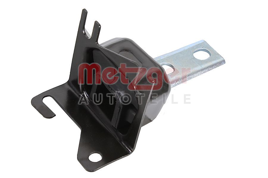 Suport motor DACIA LODGY (JS_) 1.6 LPG (JSNB) Benzina/Autogaz (GPL) 109 cai METZGER 8053847
