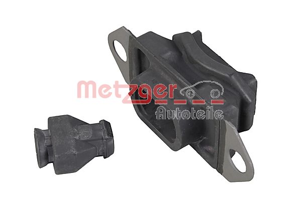 Suport motor DACIA SANDERO 1.2 16V LPG Benzina/Autogaz (GPL) 75 cai METZGER 8053851