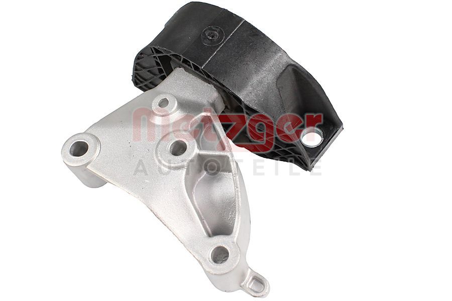 Suport motor DACIA SANDERO 1.6 MPI 85 (BS03) benzina 84 cai METZGER 8053907