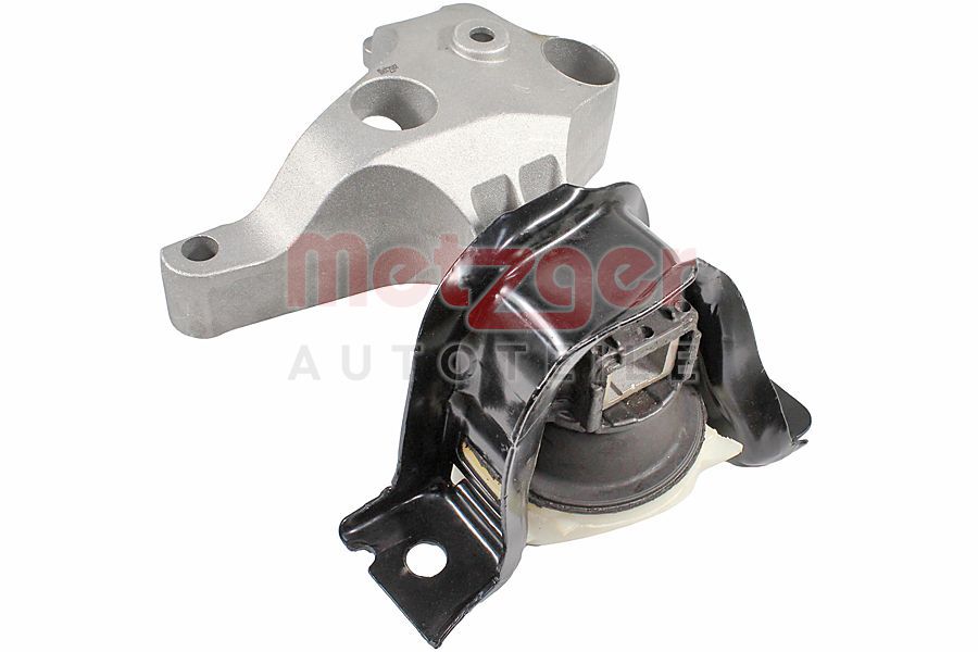 Suport motor DACIA LOGAN MCV (KS_) 1.5 dCi (KS04) diesel 75 cai METZGER 8054003