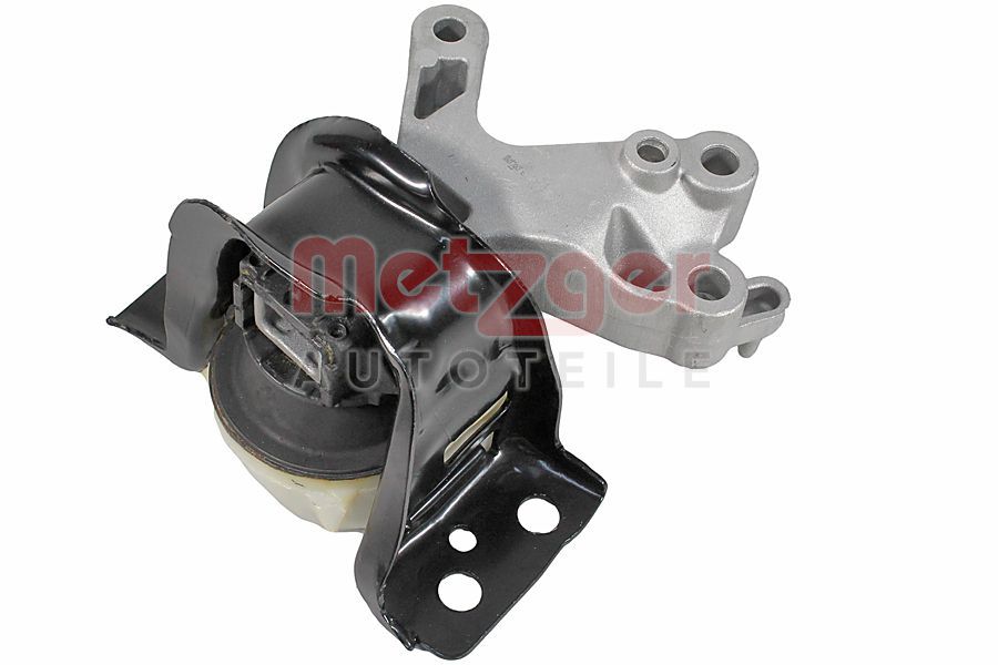 Suport motor DACIA DUSTER Autoutilitara/SUV 1.2 TCe 125 4x4 (HSAU) benzina 125 cai METZGER 8054033