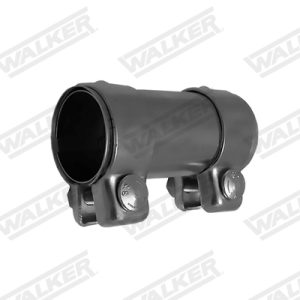 Conector teava sistem de esapament DACIA SANDERO 1.6 Hi-Flex (BS1H) Benzina/Etanol 87 cai WALKER 80710