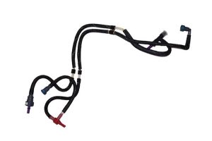Conducta alimentare cu combustibil DACIA LOGAN (LS_) 1.5 dCi (LS0J, LS0Y) diesel 65 cai ASAM AUTOMOTIVE 80945