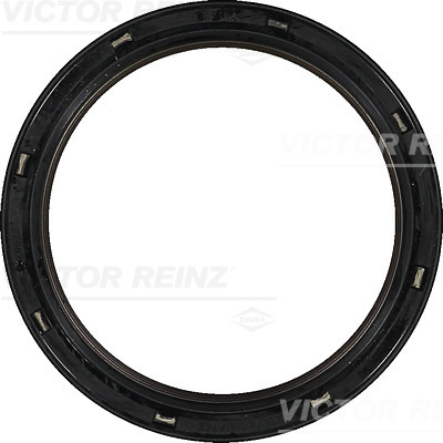 Simering arbore cotit DACIA LOGAN II 1.2 benzina 75 cai VICTOR REINZ 81-34462-00