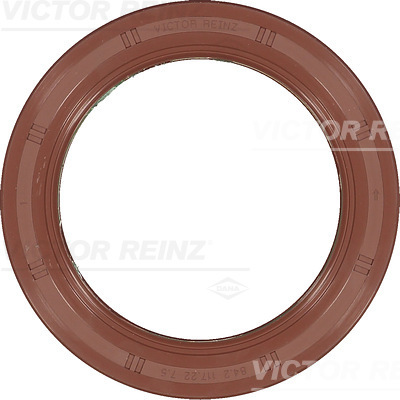 Simering arbore cotit DACIA DUSTER Autoutilitara/SUV 1.6 SCe 115 4x4 benzina 115 cai VICTOR REINZ 81-54111-00