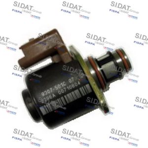 Supapa control presiune sistem - Common-Rail DACIA DUSTER (HS_) 1.5 dCi diesel 86 cai SIDAT 81.048