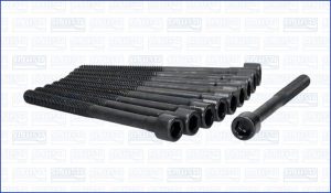 Set surub chiulasa DACIA LODGY (JS_) 1.6 LPG (JSNB) Benzina/Autogaz (GPL) 109 cai AJUSA 81042800